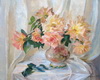 Marina Varentsova - Rousseva - fine art