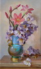 Marina Varentsova - Rousseva - fine art
