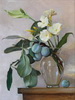 Marina Varentsova - Rousseva - fine art