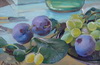 Marina Varentsova - Rousseva - fine art
