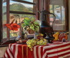 Marina Varentsova - Rousseva - fine art