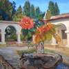 Marina Varentsova - Rousseva - fine art