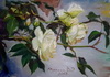 Marina Varentsova - Rousseva - fine art