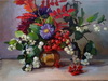 Marina Varentsova - Rousseva - fine art