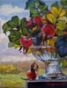 Marina Varentsova - Rousseva - fine art