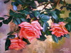 Marina Varentsova - Rousseva - fine art