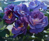 Marina Varentsova - Rousseva - fine art