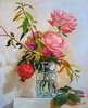 Marina Varentsova - Rousseva - fine art