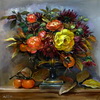 Marina Varentsova - Rousseva - fine art