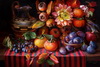 Marina Varentsova - Rousseva - fine art