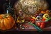 Marina Varentsova - Rousseva - fine art