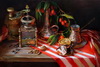Marina Varentsova - Rousseva - fine art