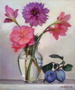 Marina Varentsova - Rousseva - fine art