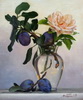 Marina Varentsova - Rousseva - fine art