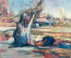 Nikolay Roussev - fine art