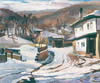 Nikolay Roussev - fine art