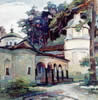Nikolay Roussev - fine art