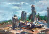 Nikolay Roussev - fine art