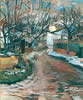 Nikolay Roussev - fine art