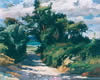 Nikolay Roussev - fine art