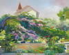 Nikolay Roussev - fine art