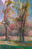 Nikolay Roussev - fine art