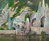 Nikolay Roussev - fine art