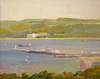 Nikolay Roussev - fine art
