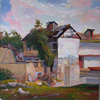 Nikolay Roussev - fine art