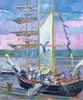 Nikolay Roussev - fine art