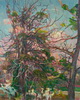 Nikolay Roussev - fine art