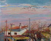 Nikolay Roussev - fine art