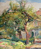 Nikolay Roussev - fine art