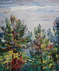 Nikolay Roussev - fine art