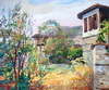 Nikolay Roussev - fine art