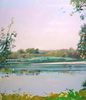 Nikolay Roussev - fine art