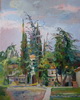 Nikolay Roussev - fine art