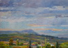 Nikolay Roussev - fine art