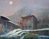 Nikolay Roussev - fine art