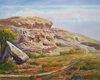 Nikolay Roussev - fine art