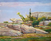 Nikolay Roussev - fine art