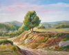 Nikolay Roussev - fine art