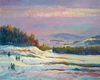 Nikolay Roussev - fine art