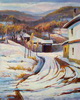 Nikolay Roussev - fine art