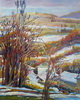 Nikolay Roussev - fine art