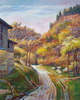 Nikolay Roussev - fine art