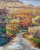 Nikolay Roussev - fine art