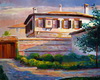 Nikolay Roussev - fine art