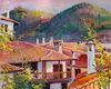Nikolay Roussev - fine art