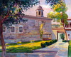 Nikolay Roussev - fine art